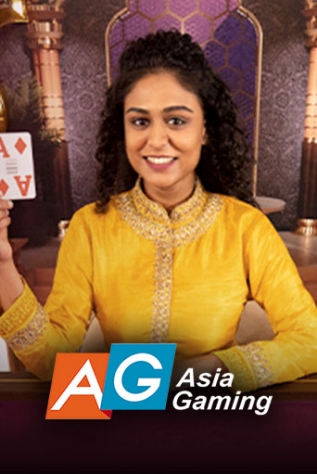 Asia Gaming