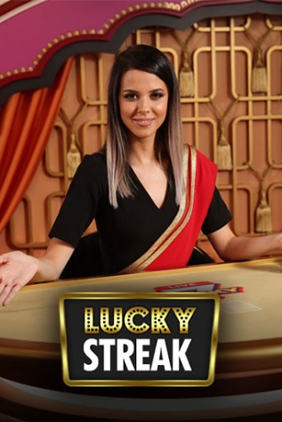 Lucky Streak