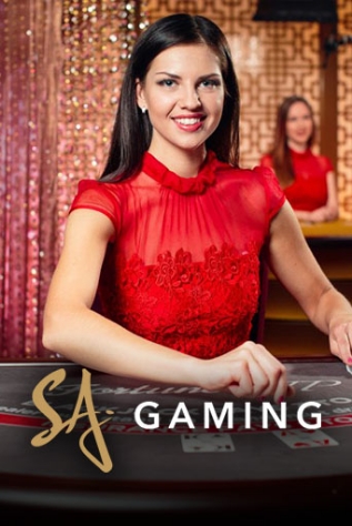 SA Gaming