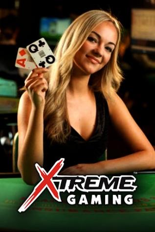 Xtreme Gaming